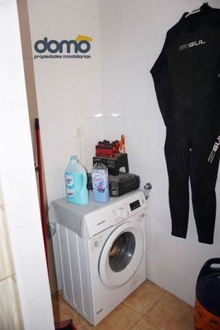 Piso en alquiler en Los Ángeles - Cruz de Caravaca en Almería