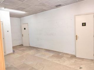 Local comercial en alquiler en Gran Via de Colom en Inca