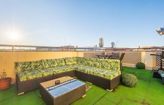 Estudio en alquiler en Simancas en Madrid