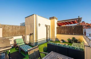 Estudio en alquiler en Simancas en Madrid