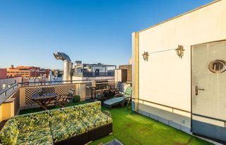 Estudio en alquiler en Simancas en Madrid