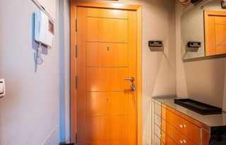 Estudio en alquiler en Simancas en Madrid