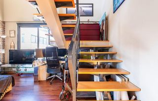 Estudio en alquiler en Simancas en Madrid