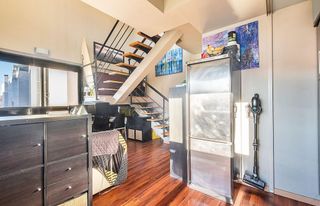 Estudio en alquiler en Simancas en Madrid