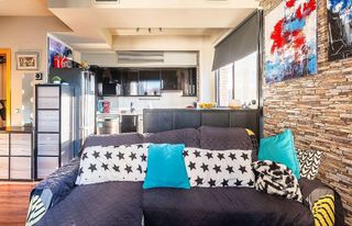 Estudio en alquiler en Simancas en Madrid