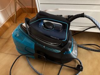 Centro de planchado Rowenta Silence Steam Pro