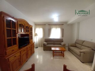 Piso en alquiler en Centro - Sagrario en Granada