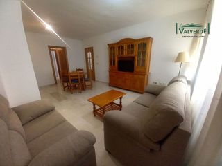 Piso en alquiler en Centro - Sagrario en Granada