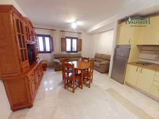Piso en alquiler en Centro - Sagrario en Granada