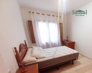 Piso en alquiler en Centro - Sagrario en Granada