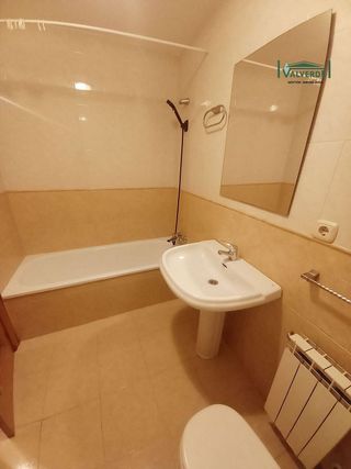 Piso en alquiler en Centro - Sagrario en Granada