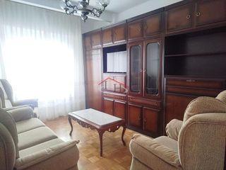 Piso en alquiler en Centro Ciudad en León