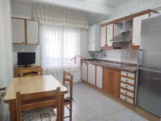 Piso en alquiler en Centro Ciudad en León