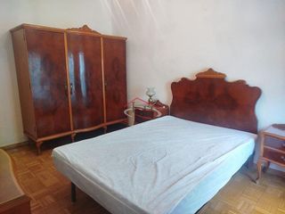 Piso en alquiler en Centro Ciudad en León