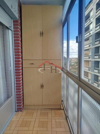 Piso en alquiler en Centro Ciudad en León