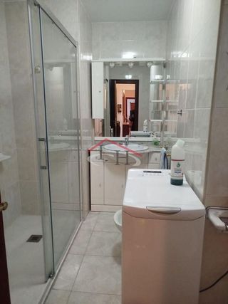 Piso en alquiler en Centro Ciudad en León