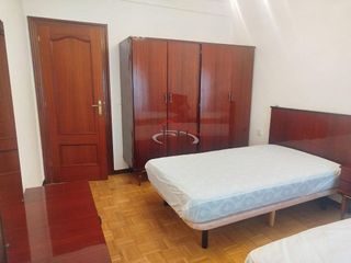 Piso en alquiler en Centro Ciudad en León