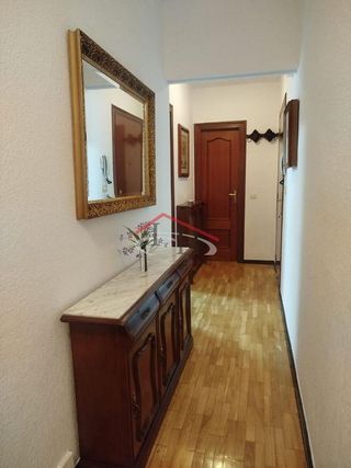 Piso en alquiler en Centro Ciudad en León