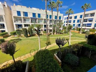 Dúplex en alquiler en Santa Eulalia del Río en Santa Eulalia del Río