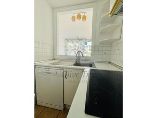 Dúplex en alquiler en Santa Eulalia del Río en Santa Eulalia del Río