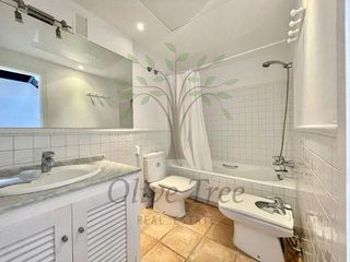 Dúplex en alquiler en Santa Eulalia del Río en Santa Eulalia del Río