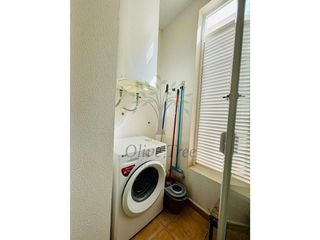 Dúplex en alquiler en Santa Eulalia del Río en Santa Eulalia del Río