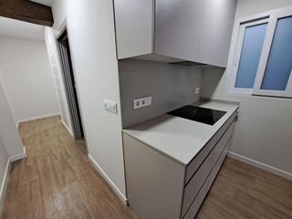 Piso en alquiler en Ayuntamiento - Centro en Alzira