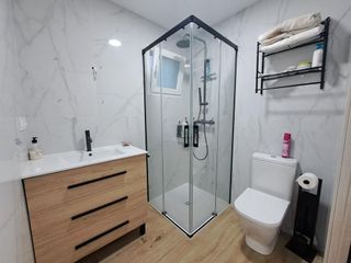 Piso en alquiler en Ayuntamiento - Centro en Alzira