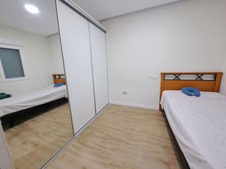 Piso en alquiler en Ayuntamiento - Centro en Alzira