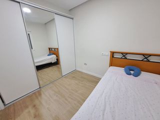 Piso en alquiler en Ayuntamiento - Centro en Alzira