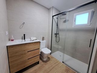 Piso en alquiler en Ayuntamiento - Centro en Alzira