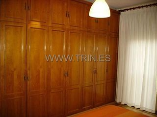 Piso en alquiler en Marianistas - AVE en Ciudad Real