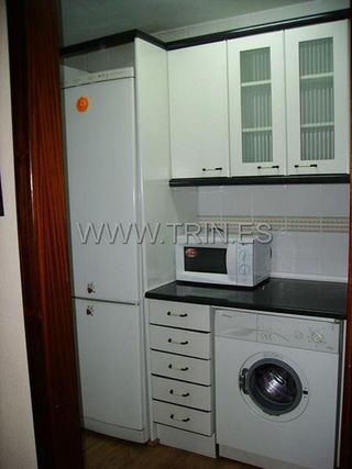 Piso en alquiler en Marianistas - AVE en Ciudad Real