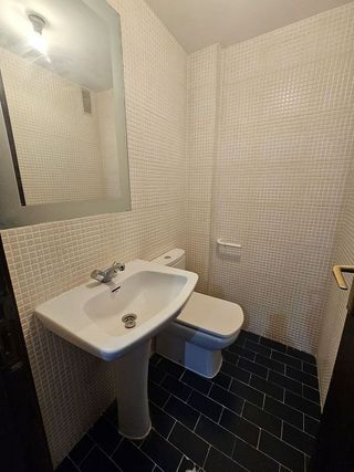 Piso en alquiler en Ensanche en Alcobendas