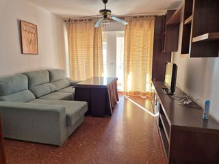 Piso en alquiler en Ciudad Jardín en Badajoz