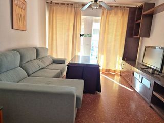 Piso en alquiler en Ciudad Jardín en Badajoz