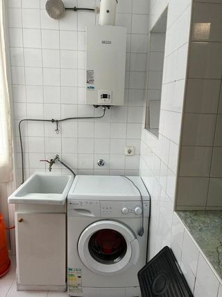 Piso en alquiler en Ciudad Jardín en Badajoz