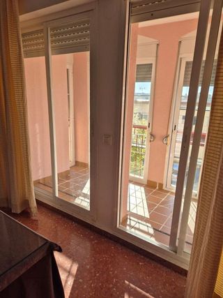 Piso en alquiler en Ciudad Jardín en Badajoz