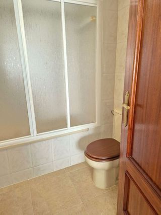 Piso en alquiler en Ciudad Jardín en Badajoz