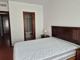 Piso en alquiler en Ciudad Jardín en Badajoz