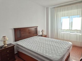 Piso en alquiler en Ciudad Jardín en Badajoz