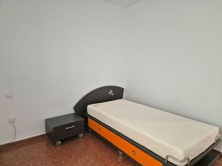 Piso en alquiler en Ciudad Jardín en Badajoz