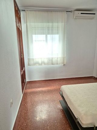 Piso en alquiler en Ciudad Jardín en Badajoz