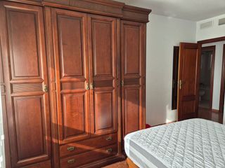 Piso en alquiler en Ciudad Jardín en Badajoz