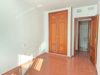 Piso en alquiler en Ciudad Jardín en Badajoz