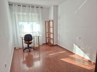 Piso en alquiler en Ciudad Jardín en Badajoz