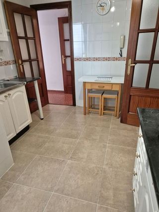 Piso en alquiler en Ciudad Jardín en Badajoz