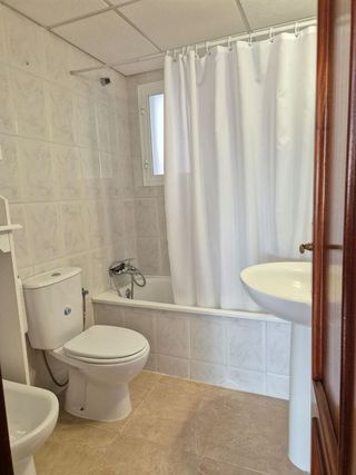 Piso en alquiler en Ciudad Jardín en Badajoz