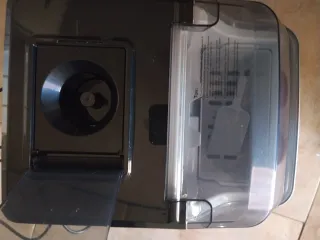 Máquina de Hielo EBHOME