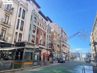 Local comercial en alquiler en Centro Ciudad en León
